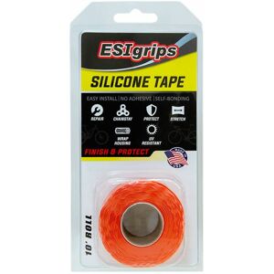 ESI Grips Silicone Tape 36' roll - orange uni