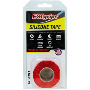 ESI Grips Silicone Tape 36' roll - red uni