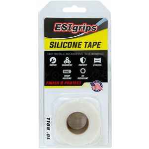 ESI Grips Silicone Tape 36' roll - white uni