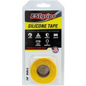 ESI Grips Silicone Tape 36' roll - yellow uni