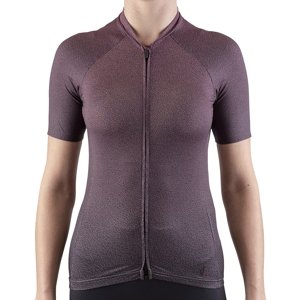 Isadore Alternative Cycling Jersey Cabernet Women S