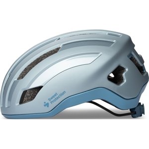 Sweet Protection Outrider MIPS Helmet - matte slate blue metallic 52-54
