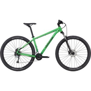 Cannondale Trail 7 - cannondale green M
