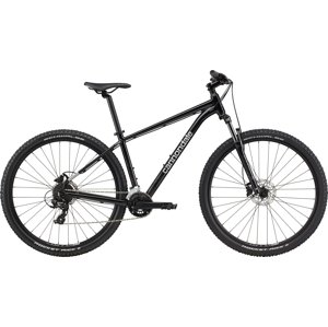 Cannondale Trail 8 - charcoal grey XL