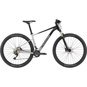 Cannondale Trail SL 4 - charcoal grey S