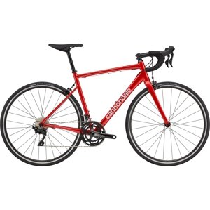 Cannondale Caad Optimo 1 - candy red 56