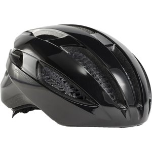 Bontrager Starvos WaveCel Cycling Helmet - black L-(58-63)
