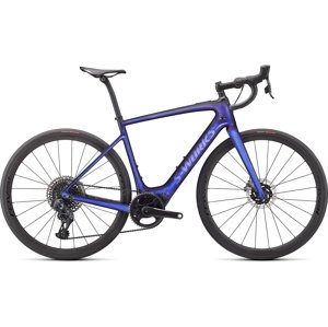 Specialized S-Works Creo SL Carbon - dusty blue/dusty blue/carbon L