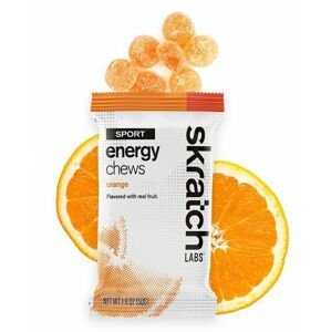 Skratch Labs Fruit Drop - Pomeranč uni