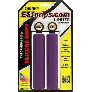 ESI Grips Chunky - purple uni