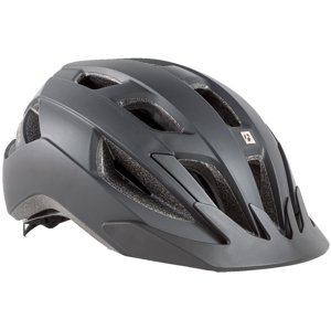 Bontrager Solstice MIPS Bike Helmet - black M/L-(55-61)