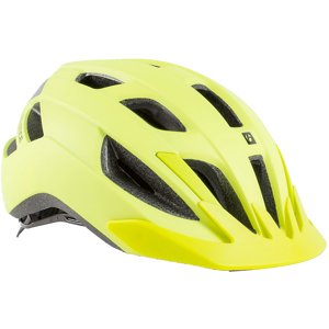 Bontrager Solstice MIPS Bike Helmet - radioactive yellow S/M-(51-58)