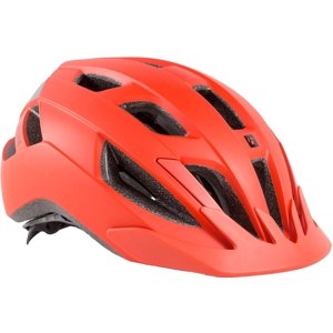 Bontrager Solstice MIPS Bike Helmet - viper red M/L-(55-61)
