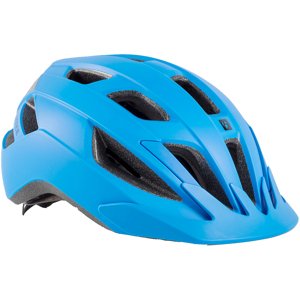 Bontrager Solstice MIPS Bike Helmet - blue M/L-(55-61)