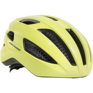Bontrager Starvos WaveCel Cycling Helmet - radioactive yellow L-(58-63)