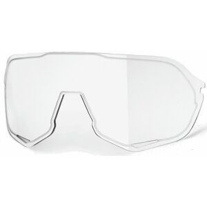 100% S2 Replacement Lens - Clear uni