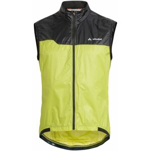 Vaude Men's Air Pro Vest - bright green XL