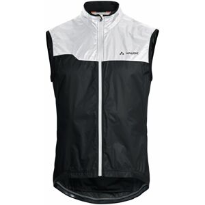 Vaude Men's Air Pro Vest - black/white M
