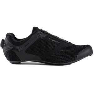 Bontrager Ballista Knit Road Shoes - black 38