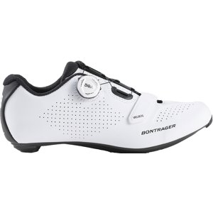 Bontrager Velocis Women's Road Cycling Shoe - white 42