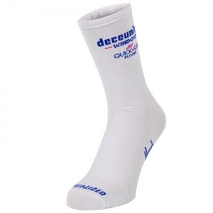 Specialized Dqs Meryl Skinlife Tall Sock - team replica 36-39