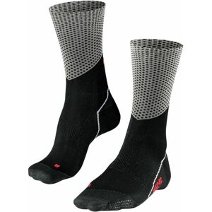 Falke BC Impulse Slope Biking Socks - black/grey 44-45