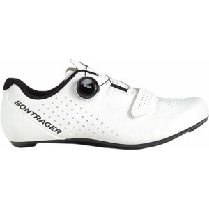 Bontrager Circuit Road Cycling Shoe - white 44