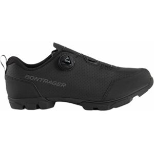 Bontrager Evoke Mountain Bike Shoe - black 40