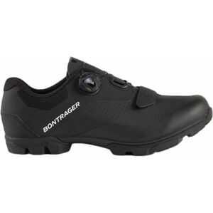 Bontrager Foray Mountain Bike Shoe - black 40