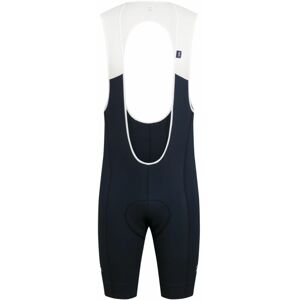 Rapha Men's Classic Bib Shorts - Dark Navy/White XL