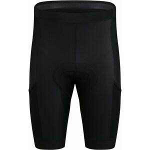 Rapha Men's Core Cargo Shorts - Black XL