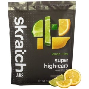 Skratch Labs Sport Superfuel Mix - citron a limetky uni