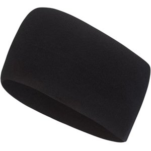 Rapha Merino Headband - Black uni