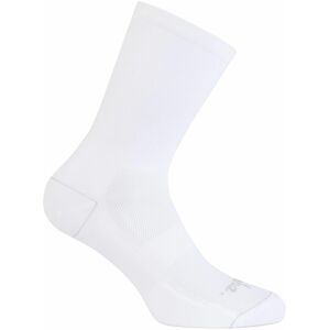 Rapha Lightweight Socks - Regular - White 44-46