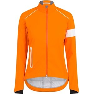 Rapha Women's Classic Winter Jacket - Bright Orange S