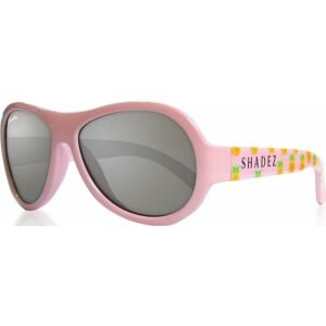 Shadez Designers -Pineapple Party Pink Baby: 0-3 roky
