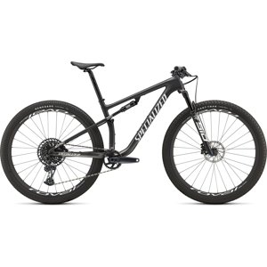 Specialized Epic Expert - carbon/smoke/white XS