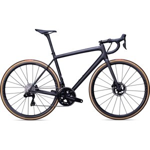 Specialized S-Works Aethos Di2 - carbon/chameleon eyris/chrome 49