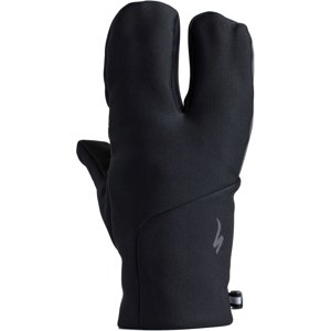 Specialized Softshell Deep Winter Lobster Glove - black XL