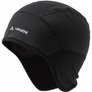 Vaude Bike Windproof Cap III - black uni S
