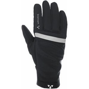 Vaude Hanko Gloves II - black uni 7