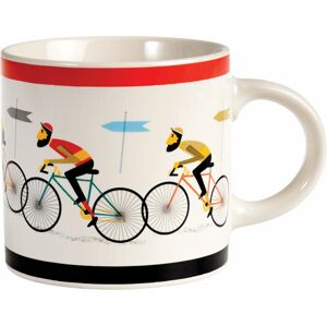 Rexinter Le Bicycle mug uni