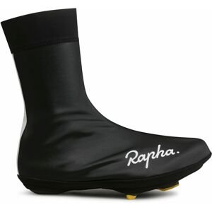 Rapha Wet Weather Overshoes - Black 42-44