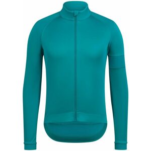 Rapha Core Winter Jacket - turquoise M