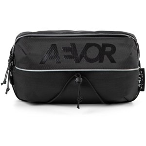 Aevor Bar Bag Proof - Black uni