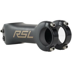 Bontrager RSL Blendr Stem - black 90mm