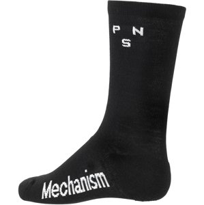 Pas Normal Studios Mechanism Thermal Socks - Black 39-42