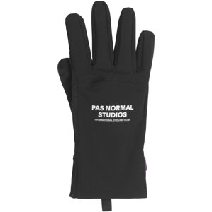 Pas Normal Studios Control Mid Glove Black L