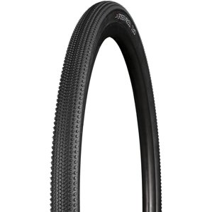 Bontrager GR1 Team Issue Gravel Tire - black 700x35