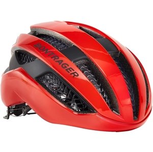 Bontrager Circuit WaveCel Road Bike Helmet - viper red L-(58-63)